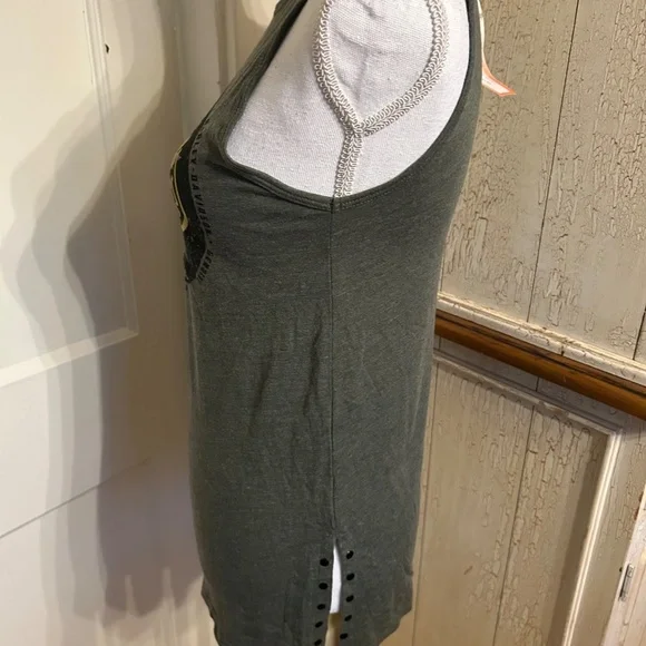 Harley-Davidson Tank Top - Picture 7 of 15